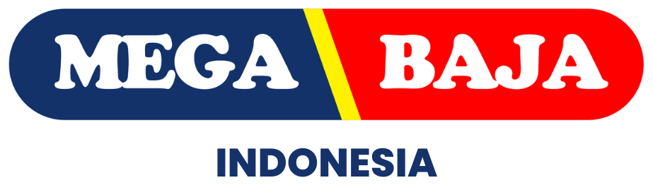 Mega Baja Cirebon | Toko Besi dan Baja Terlengkap di Indonesia